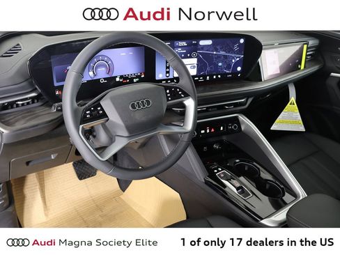 New 2026 Audi Q5 Premium Plus AWD/4WD image 2