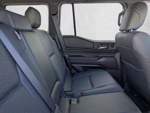 Used 2025 Toyota Land Cruiser w/ Premium Package image 20