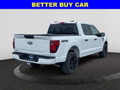 New 2025 Ford F150 STX AWD/4WD image 6