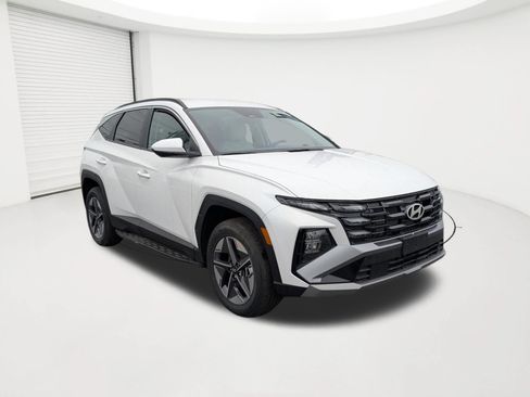 New 2026 Hyundai Tucson SEL AWD/4WD image 1