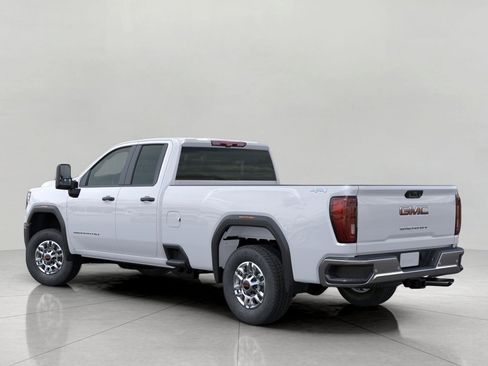 New 2026 GMC Sierra 2500 Pro image 3