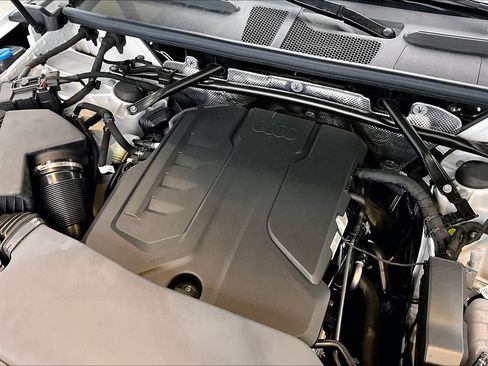 Used 2025 Audi Q5 Premium Plus image 31