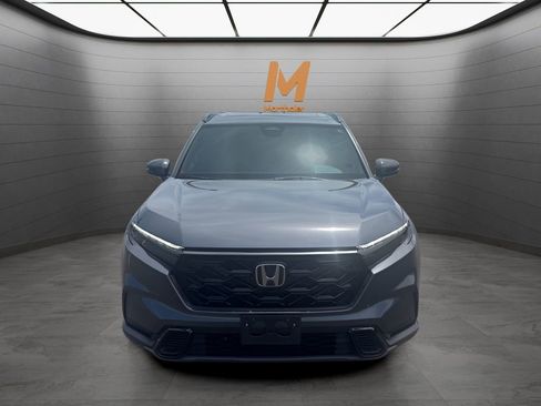 Used 2024 Honda CR-V Sport image 8