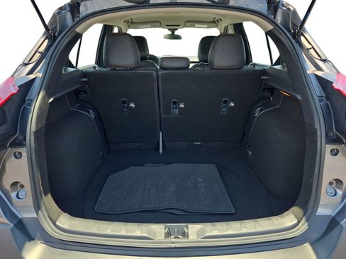 Used 2020 Nissan Kicks SR w/ SR Premium Package FWD image 25
