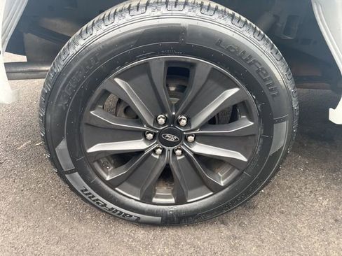 Used 2020 Ford F150 XLT w/ Equipment Group 302A Luxury image 38