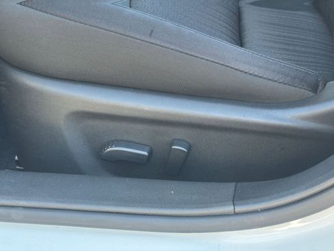 Used 2025 Nissan Altima 2.5 SV image 22