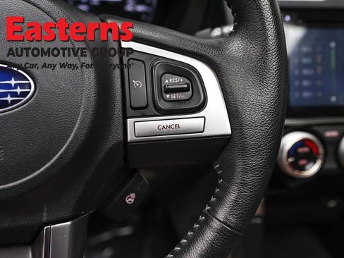 Used 2017 Subaru Forester 2.5i Touring w/ Popular Package #2 AWD/4WD image 16