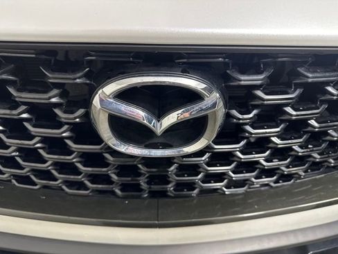 Used 2025 MAZDA CX-50 AWD 2.5 Hybrid w/ Weather Package image 9