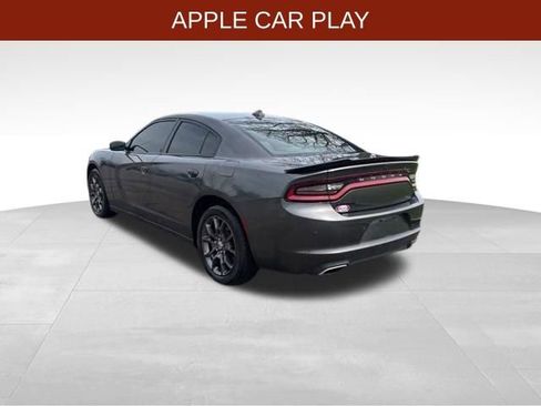 Used 2018 Dodge Charger GT w/ Beats Audio Group AWD/4WD image 5
