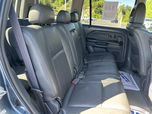 Used 2005 Honda Pilot EX-L image 28