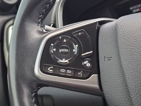 Certified 2020 Honda CR-V Touring image 28