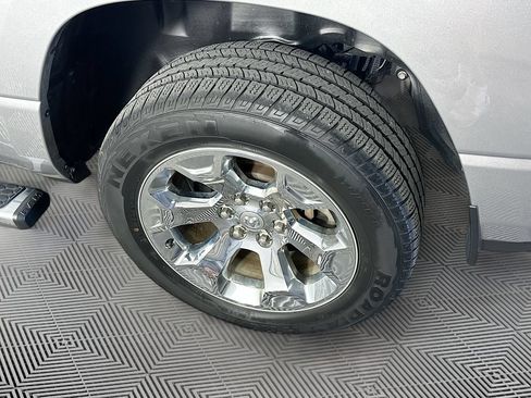 Certified 2023 RAM 1500 Big Horn AWD/4WD image 42