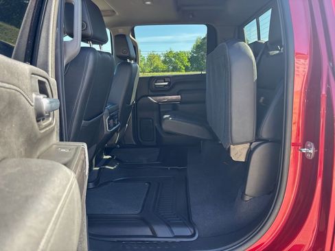 Used 2021 Chevrolet Silverado 2500 LTZ w/ LTZ Premium Texas Edition image 24