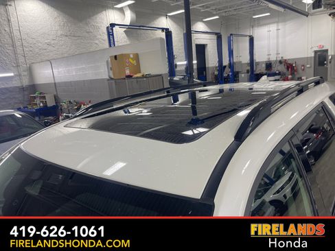 New 2025 Honda Pilot Elite image 10