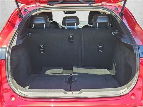 Used 2024 MAZDA CX-30 AWD 2.5 S w/ Select Sport Pkg image 10