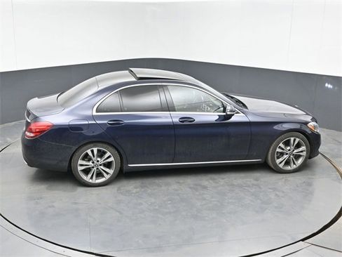 Used 2017 Mercedes-Benz C 300 Sedan image 26