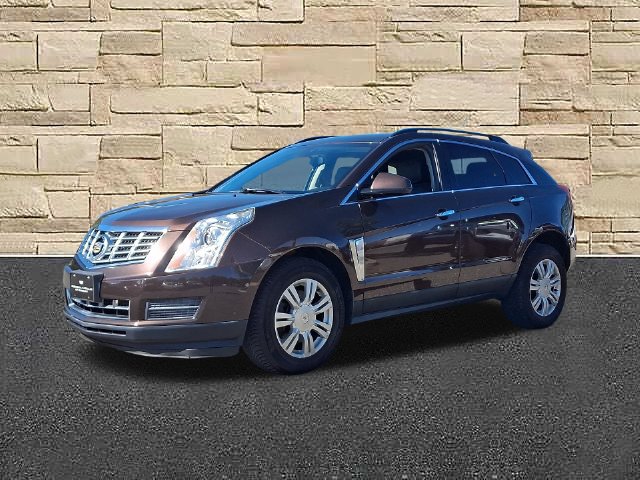 Used 2015 Cadillac SRX FWD image 30