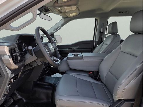 New 2026 Ford F150 XL AWD/4WD image 14