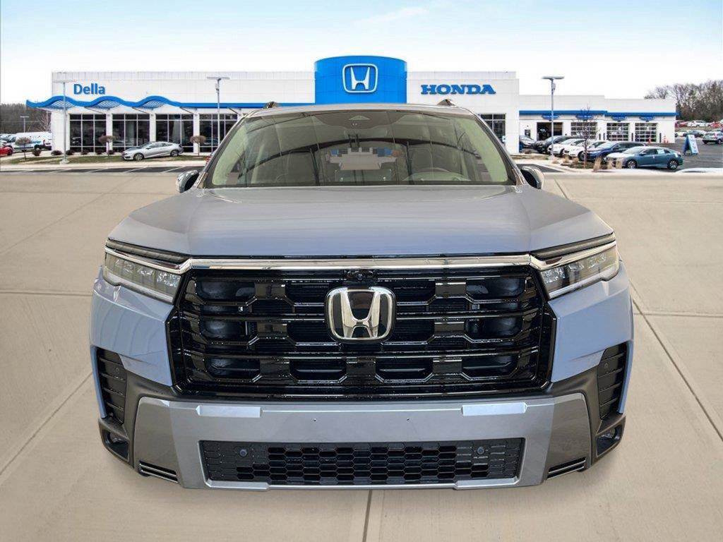 New 2026 Honda Pilot Elite image 8