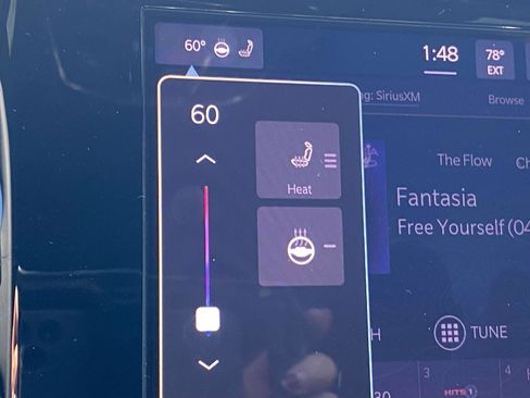 New 2025 Jeep Grand Cherokee Altitude image 5