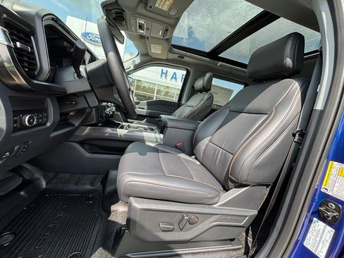 New 2026 Ford F350 Lariat w/ Tremor Off-Road Package AWD/4WD image 14