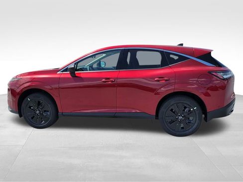 New 2026 Nissan Murano SV image 3