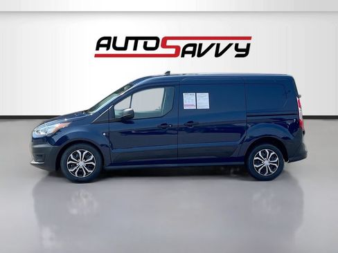 Used 2023 Ford Transit Connect XL w/ Trailer Tow Package FWD image 4