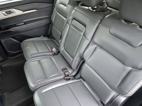New 2026 Ford Explorer Active w/ Active Comfort Package image 23