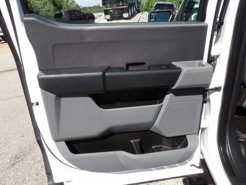 Used 2021 Ford F150 XL w/ Equipment Group 101A High AWD/4WD image 29