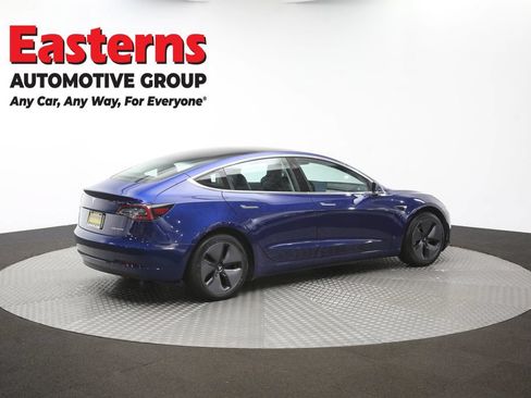 Used 2018 Tesla Model 3 Long Range AWD/4WD image 37