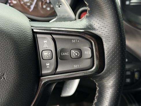 Used 2022 RAM 1500 TRX w/ TRX Level 2 Equipment Group image 17