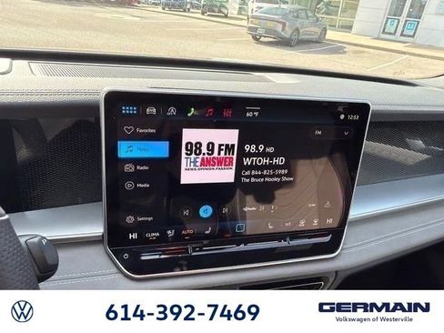 New 2026 Volkswagen Tiguan SE R-Line image 20