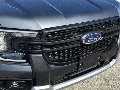 Used 2025 Ford Ranger XLT w/ Equipment Group 301A High image 30