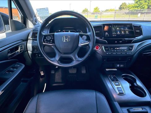 Used 2021 Honda Pilot Special Edition image 8