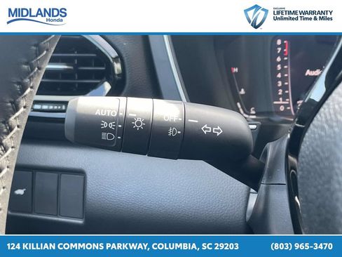 New 2026 Honda Pilot EX-L image 23