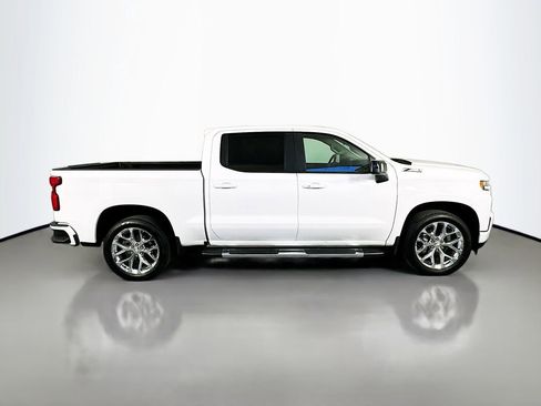 Used 2020 Chevrolet Silverado 1500 RST AWD/4WD image 9