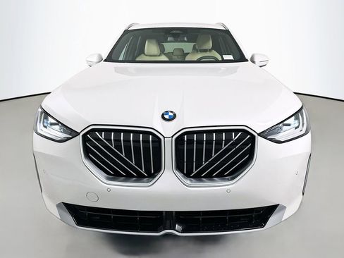 New 2026 BMW X3 xDrive30 image 2