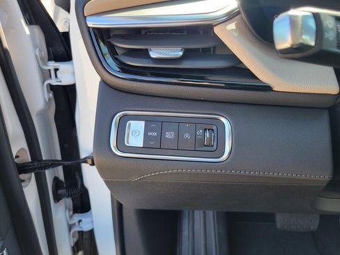 New 2026 Buick Enclave Preferred w/ Power Package image 22