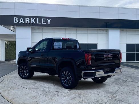 New 2026 GMC Sierra 1500 Pro AWD/4WD image 4