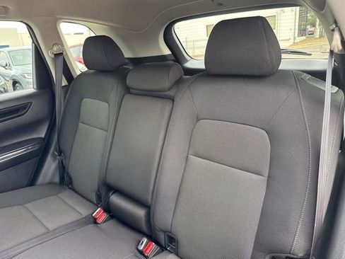 Used 2024 Honda CR-V EX image 23