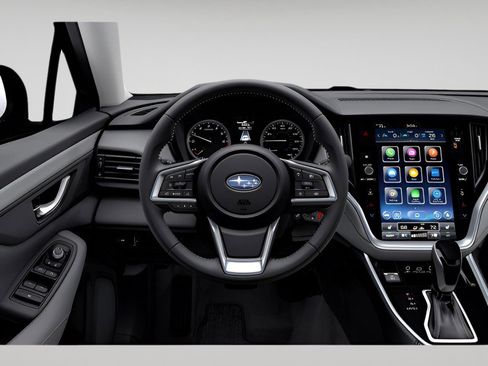 New 2025 Subaru Legacy Premium image 15