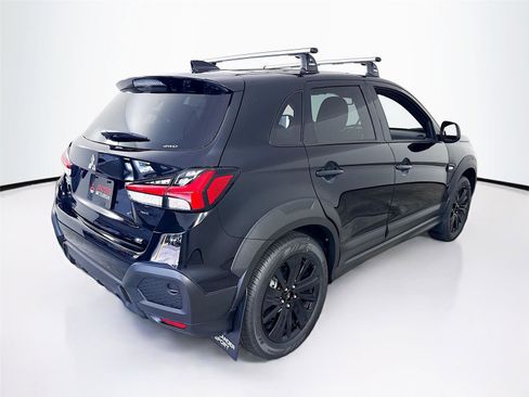 Used 2025 Mitsubishi Outlander Sport Trail Edition image 10