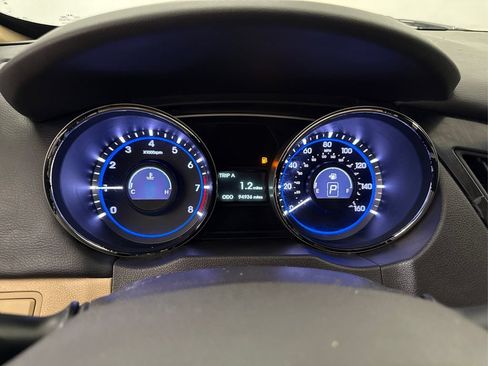 Used 2013 Hyundai Sonata Limited w/ Premium Pkg FWD image 34