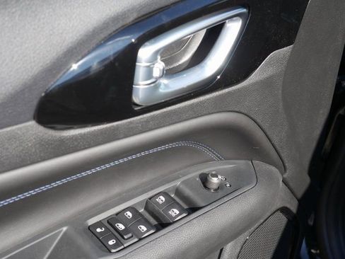 New 2026 Jeep Compass Limited image 14