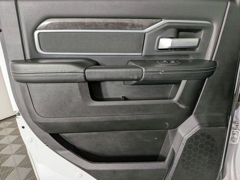 Certified 2024 RAM 2500 Big Horn w/ Night Edition image 29