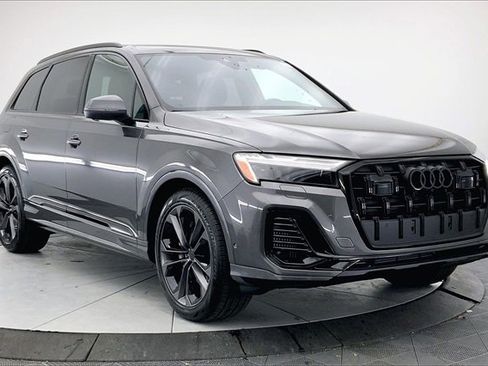 New 2026 Audi Q7 3.0T Premium Plus image 1