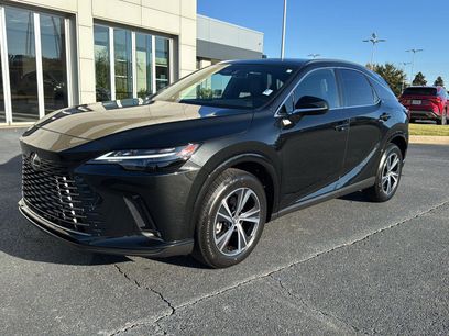 Certified 2025 Lexus RX 350 Premium