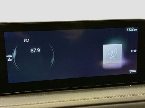 Used 2025 MAZDA CX-30 AWD 2.5 S w/ Preferred Package image 21