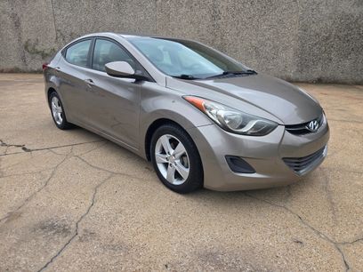 Used 2013 Hyundai Elantra GLS