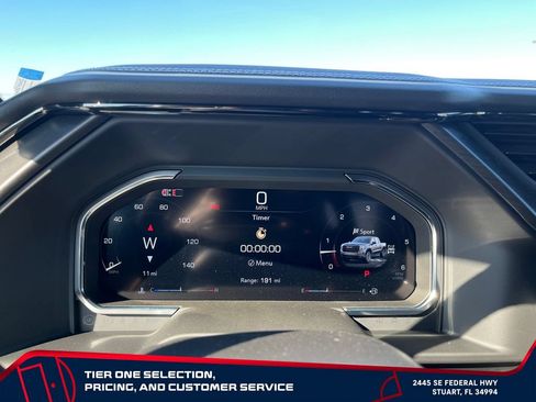 New 2026 GMC Sierra 1500 AT4X AWD/4WD image 29